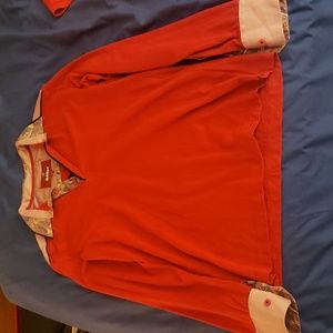 Mondo Mens Polo Shirt